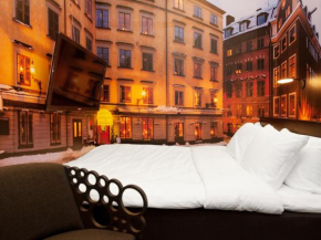  Hotel C Stockholm  Стокгольм